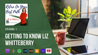 Ep 1: Getting to Know Liz Whitteberry