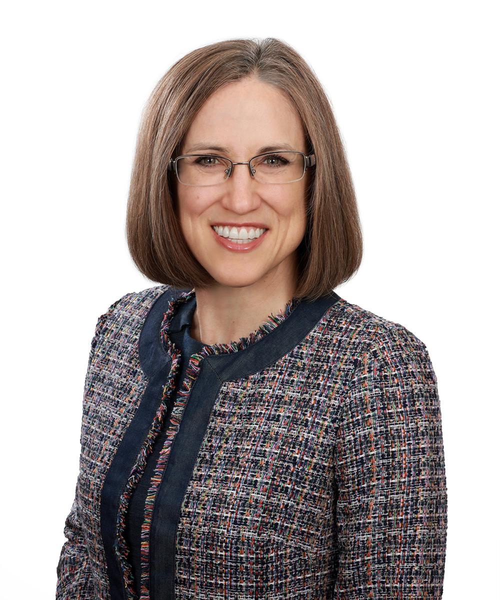 Elizabeth Whitteberry | Founder | Best Path Advisors TX