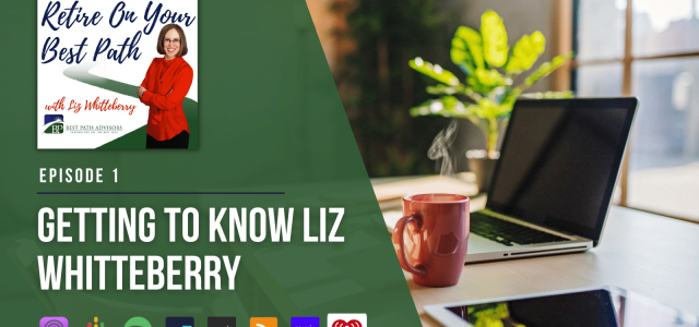 Ep 1: Getting to Know Liz Whitteberry